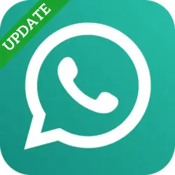 whatsapp gb